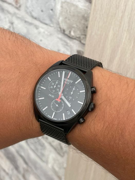 Продам часы Tissot