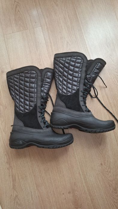 Ботуши,The North Face