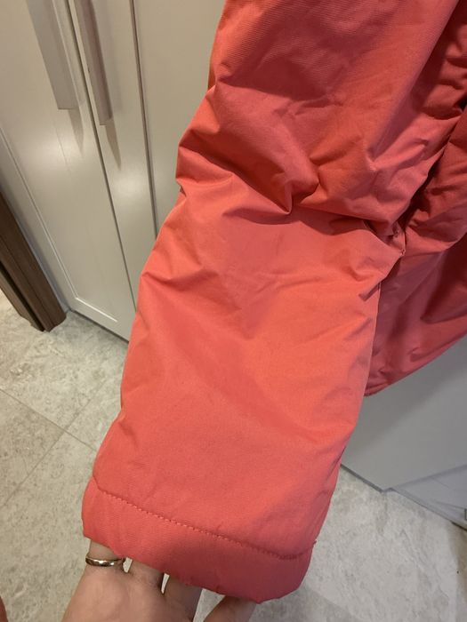 Детска грейка за момиче ръст 98см