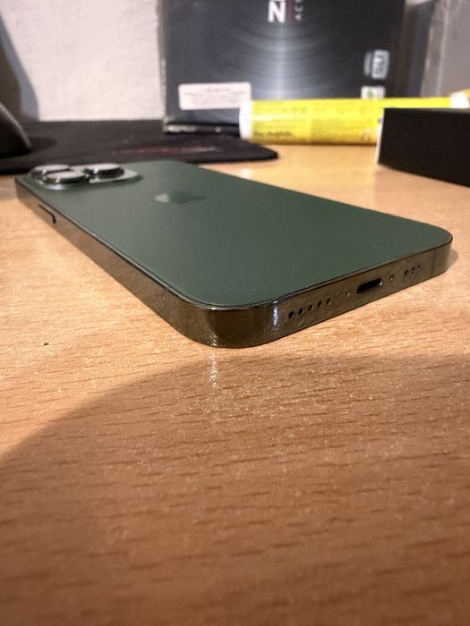 Apple Iphone 13 Pro 128gb 100%
