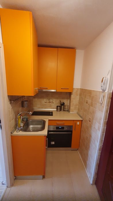 Proprietar – Garsonieră 21mp cu AC, Metrou Romancierilor / Timișoara, etaj 4/4