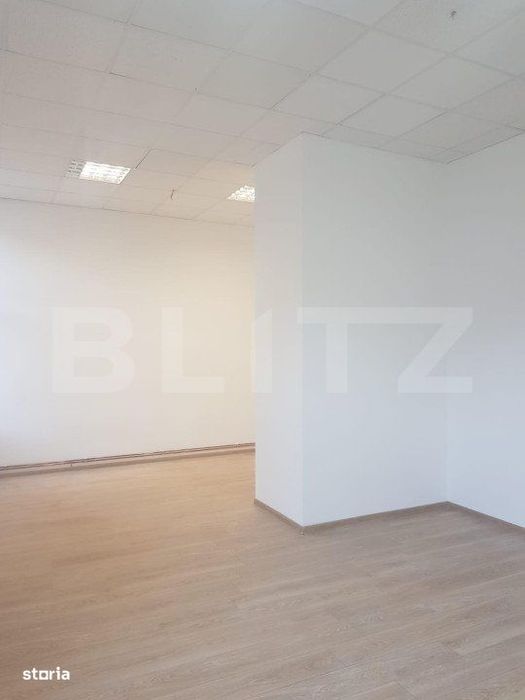 Spatiu comercial, Premium, Renovat Recent, 690 mp, zona Centrala