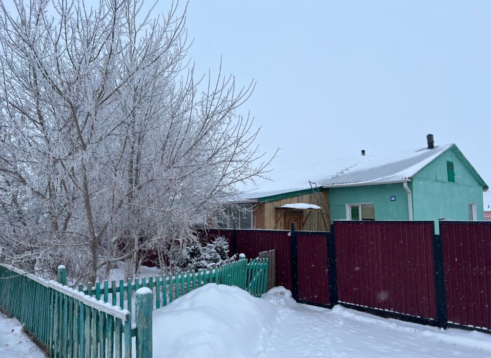 Продам дом 84 кв