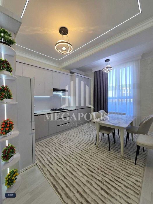 BUXORO. BUKHARA CITYDA ARZON NARXDA 2 xonali kvartira sotiladi. №891