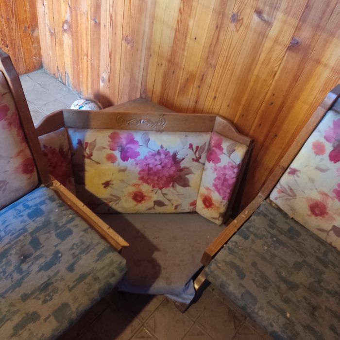 Кухонный или Гостиный  уголок