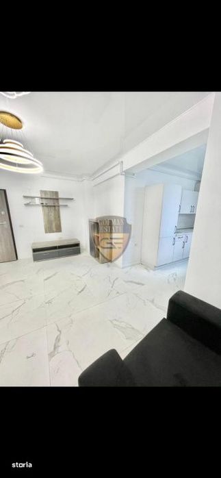 Ap 2c decomandat, Mamaia Sat, centrala gaze, aer conditionat, 2 bai, b