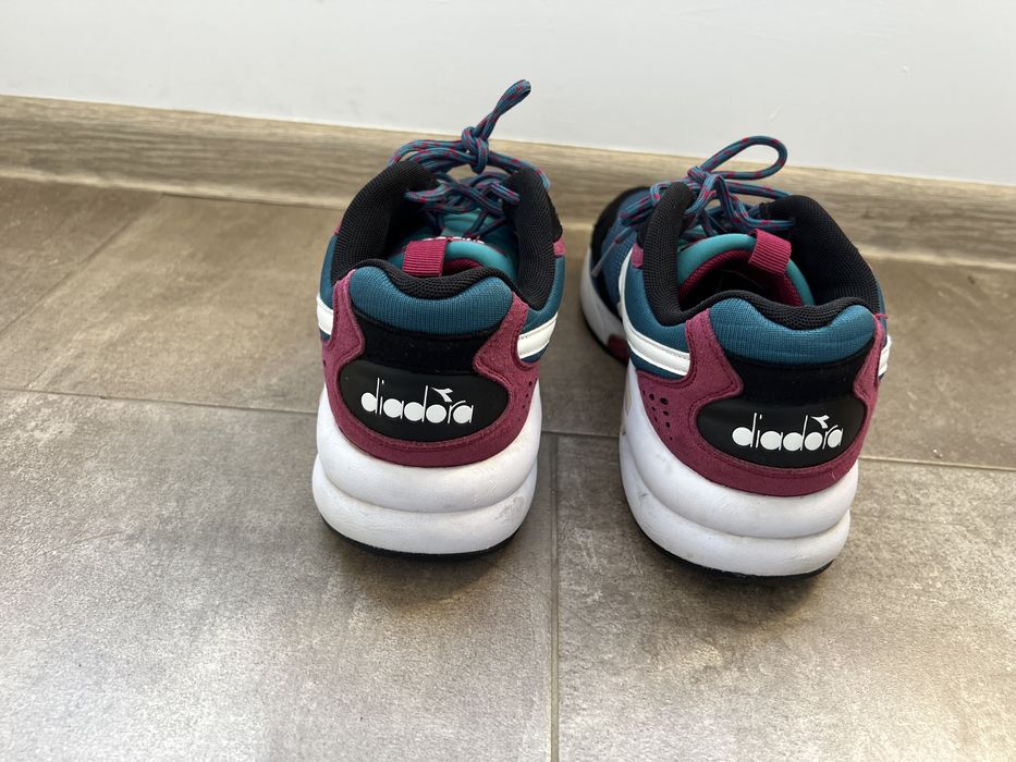 Мъжки маратонки Diadora- запазени