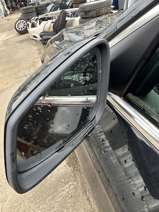 Capac oglinda bmw f10 f11 sticla oglinda bmw f10 f11