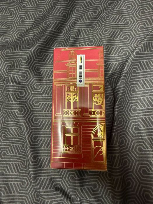 Parfum baccarat(75ml unisex)