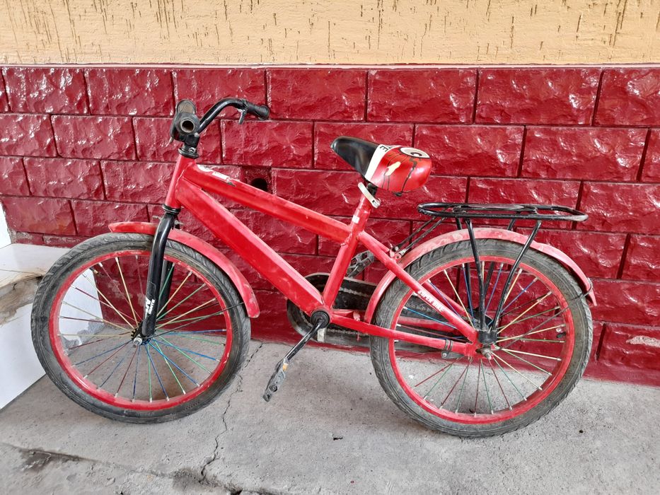 Велосипед по низкой цене