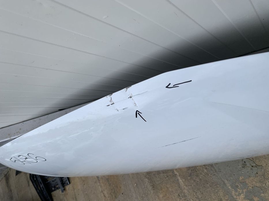 Capota motor, Audi A1, 2019, 2020, 2021, 2022, 2023.