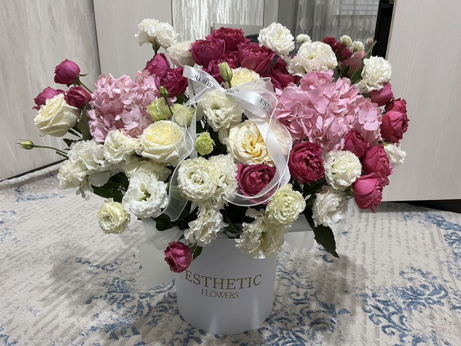 Новый цветы 26.12