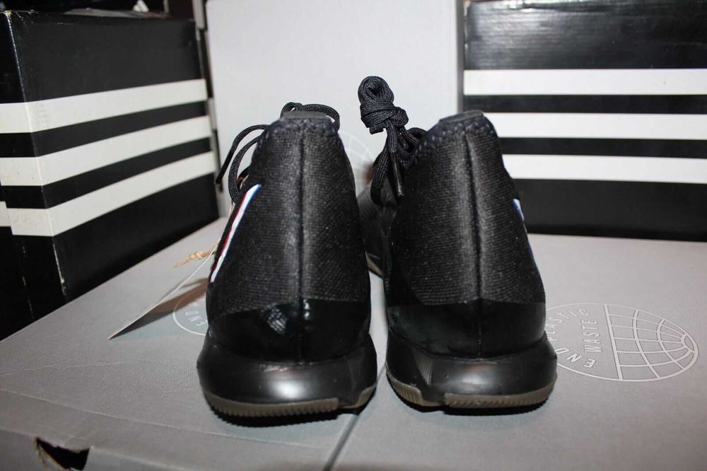 Оригинални  обувки за зала * ADIDAS PREDATOR EDGE.3 * EU45 1/3