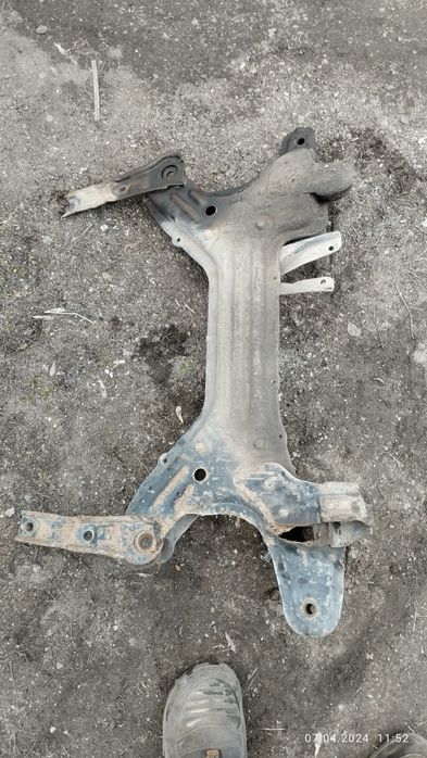 Продам балку гольф 3 продам