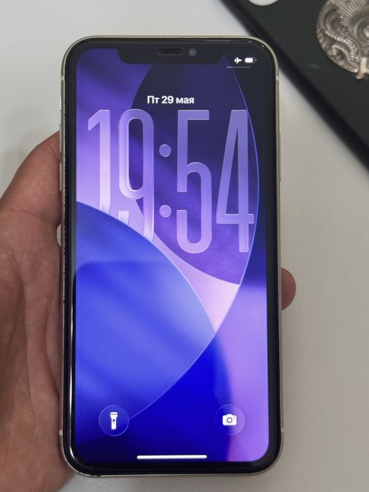 iPhone 11 128 гб