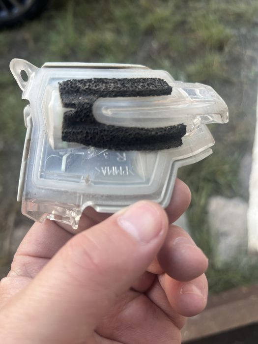 Зеркало камри 70-75