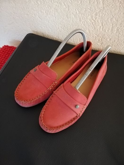 Mocasini Lasocki nr 39 piele damă