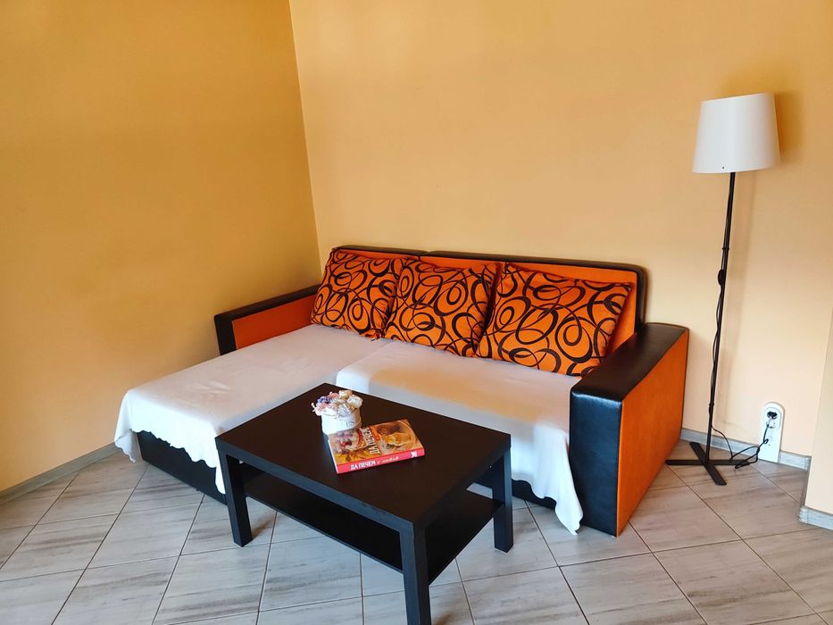 Продава се Тристаен апартамент в Тетевен - 65 кв.м за 393 €/кв.м - Снимка #5