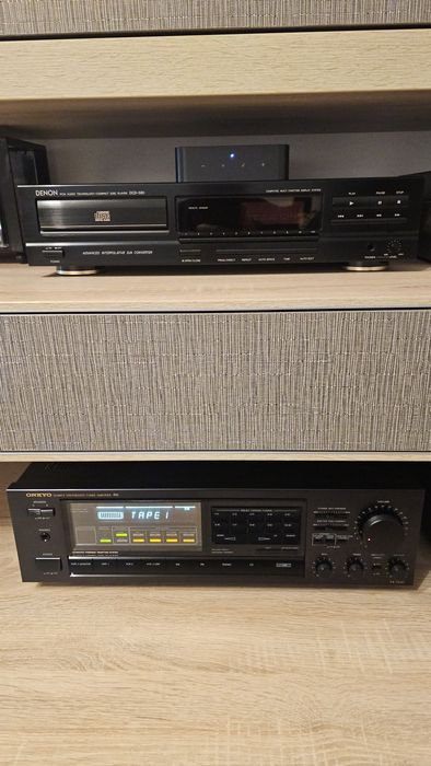 Vând amplificator Onkyo TX-7640