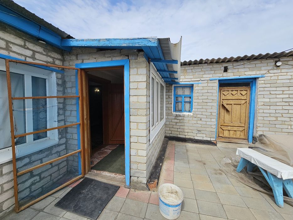 Продажа дома в г.Тобыл