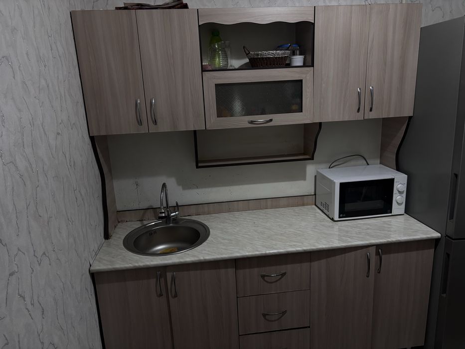 мебель для дома кухонный гарнитур