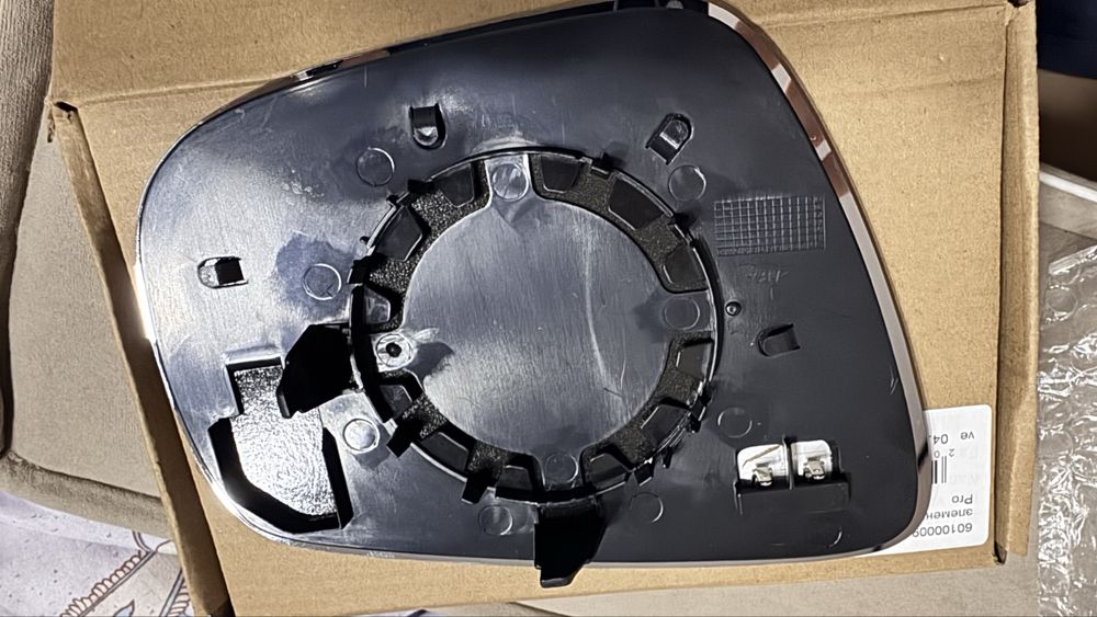 Боковое зеркало Tiggo 7 pro