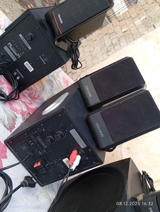 Микролаб калонкалар Сотилади.