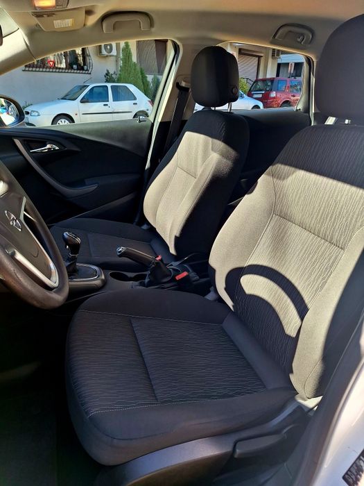 Opel Astra J 1.6 benz. 115 CP 2015 Euro 5 Germania Proprietar