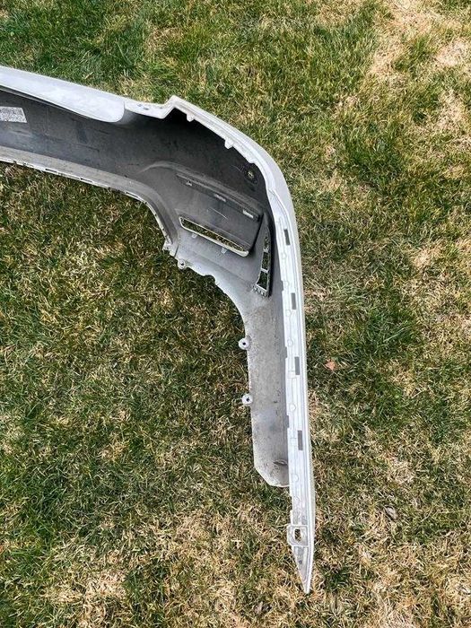 Bara Spate BMW M4 (F82/F83) An 2014,2015