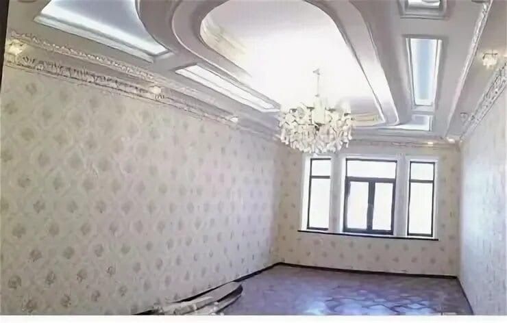 Ремонт под ключ квартир и домов
