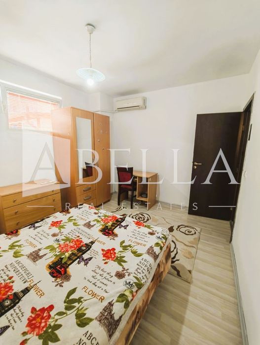 Дава се под наем Тристаен апартамент в София, Красно село - 81 кв.м за 612 € - Снимка #5