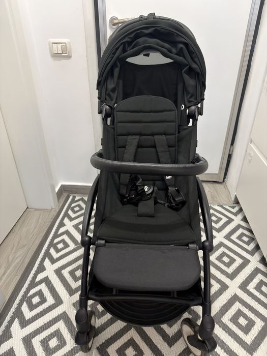 Carucior Yoyo Babyzen 3 + Landou