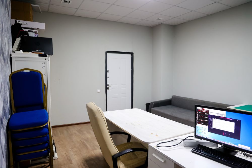 Продам офис в Центре города