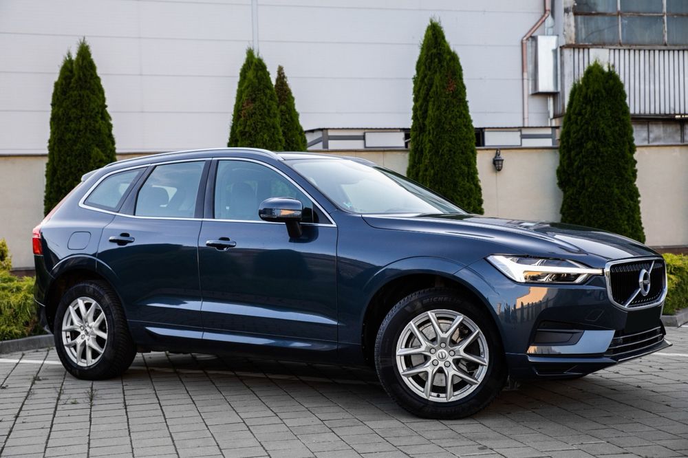 VOLVO XC60 2018 — imagine 2