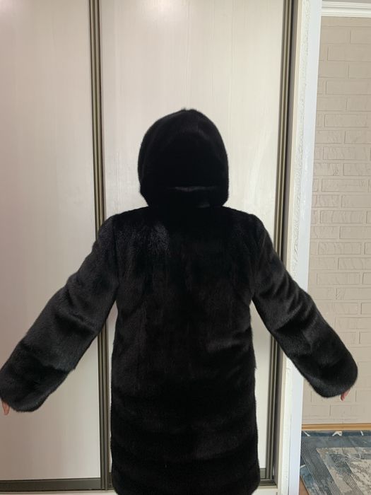 Надевалось всего два раза