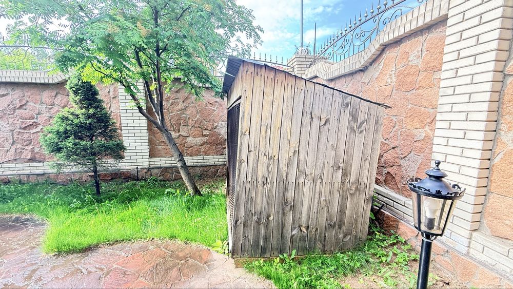 Продам вольер для собаки