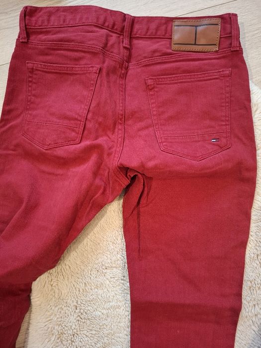 Мъжки Дънки Tommy Hilfiger,  M размер