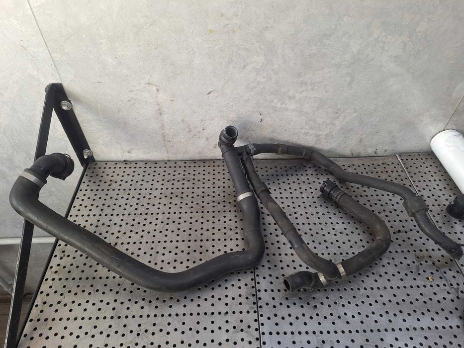 furtun conducta apa 1.6 tdi crk vw touran 5t1 5q0122051bj