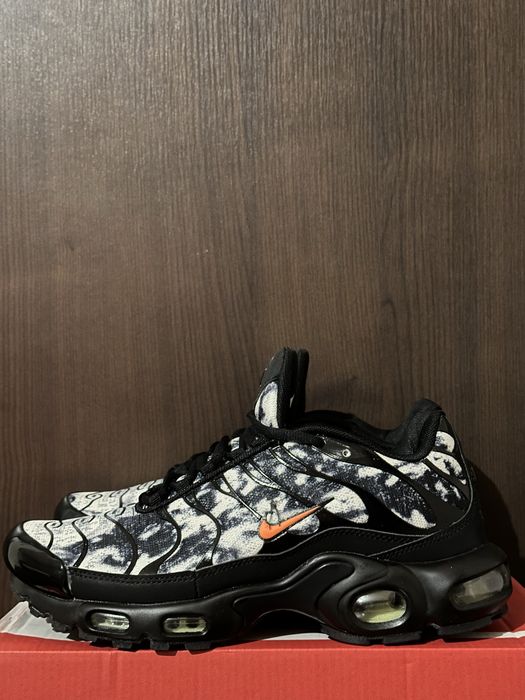 Nike Air Max Plus Camouflage - 40,41,42,43,44,45 46