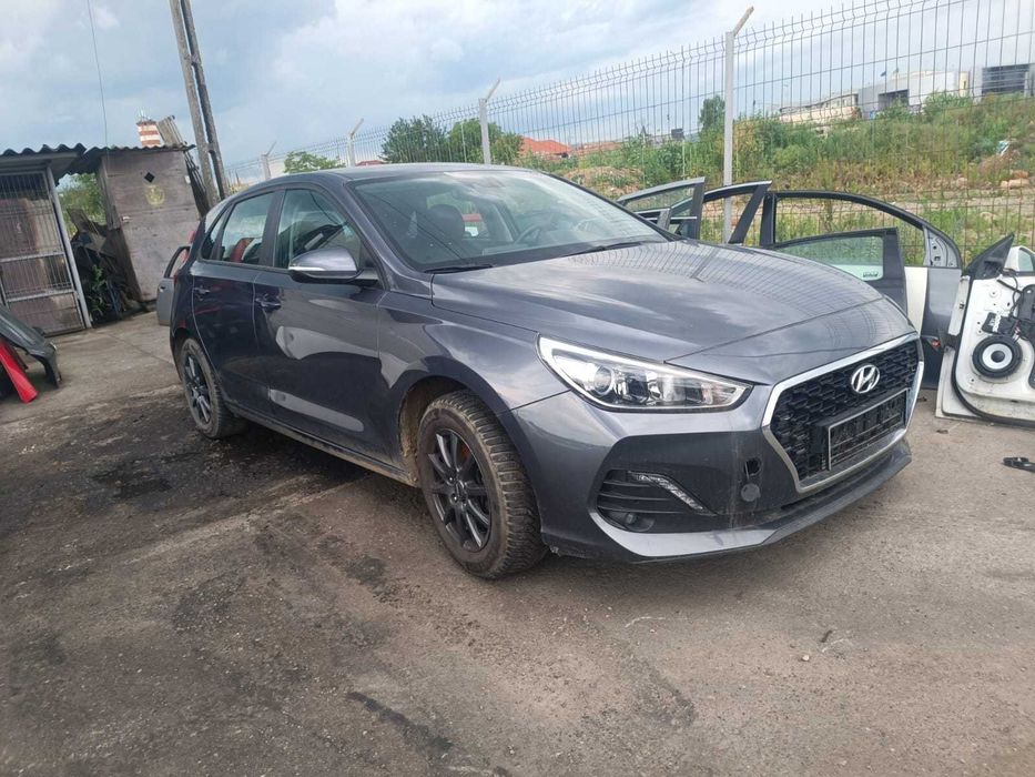 Dezmembram Hyundai i30, an 2019, motor 1.4 benzina