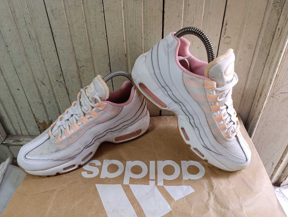 ''Nike Air Max 95''оригинални маратонки 37.5 номер