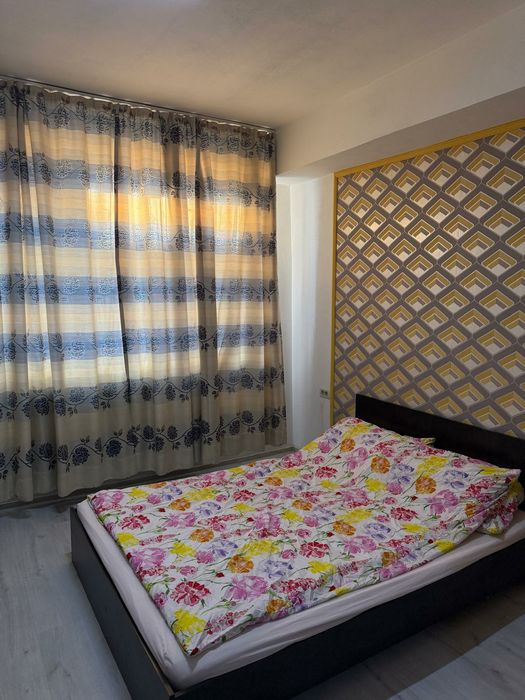 Închiriez garsoniera Regim Hotelier