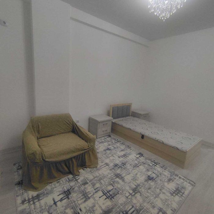 Своя. Уютная 1-комн. квартира в современном ЖК Parkent Plaza (4 этаж).