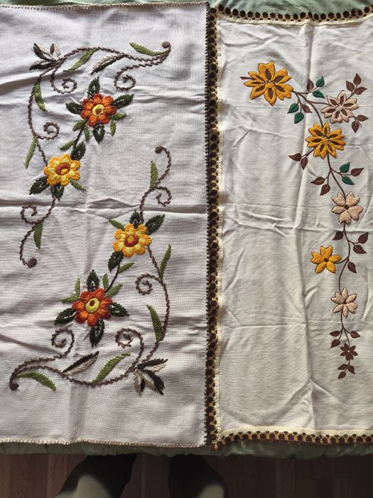 Ștergare,fata masa port traditional