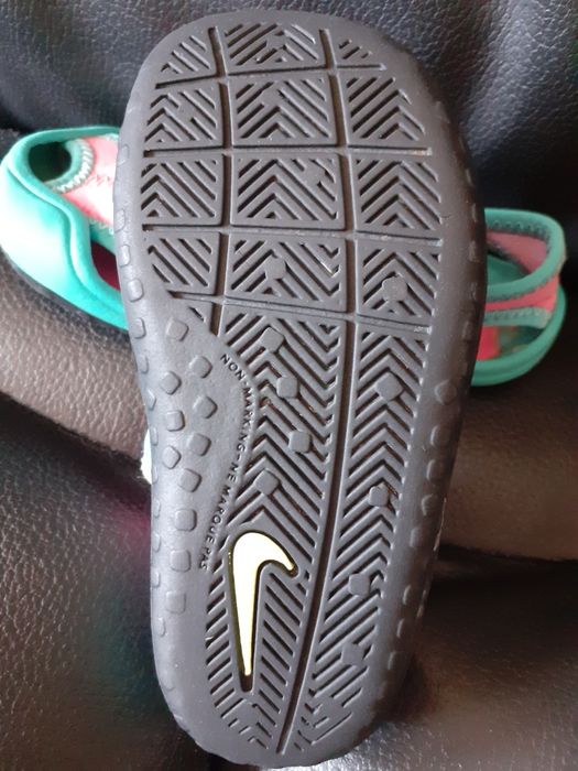 Детски сандали Nike