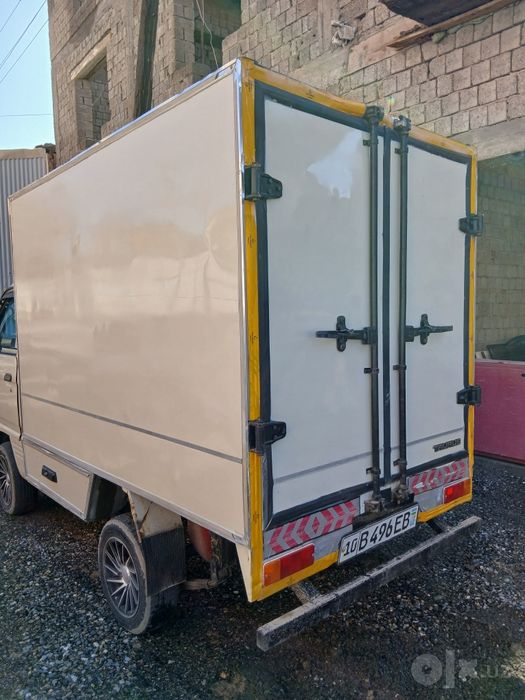 Labo koreski 2000yil