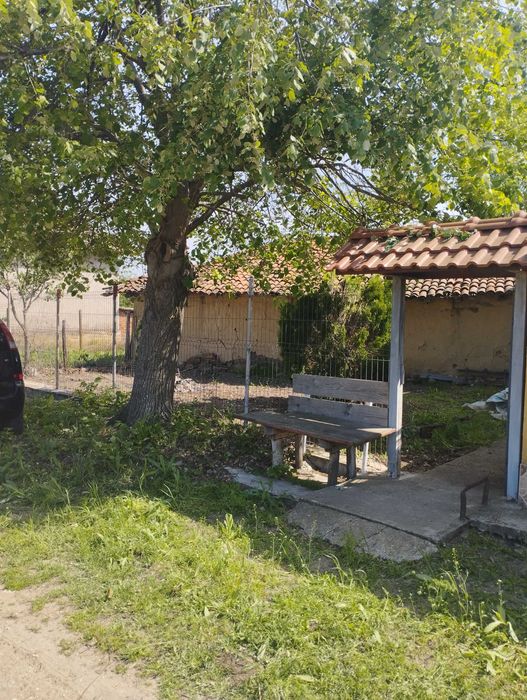 Продава се Къща в с. Осен, Област Силистра - 150 кв.м за 143 €/кв.м - Снимка #1