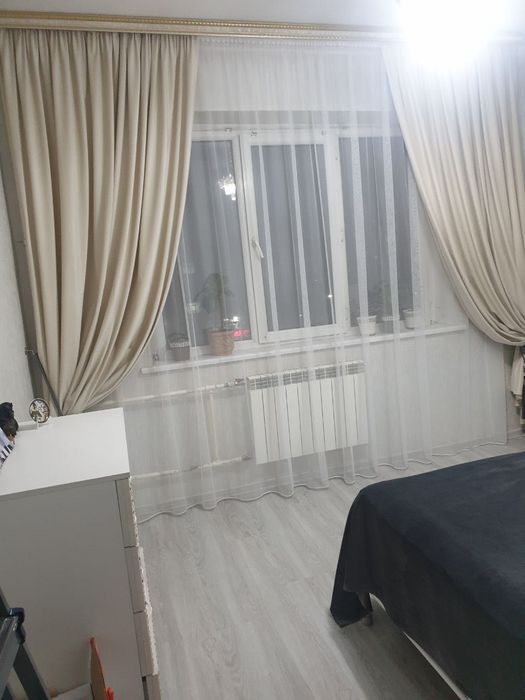 Распродажа штор 4 метра