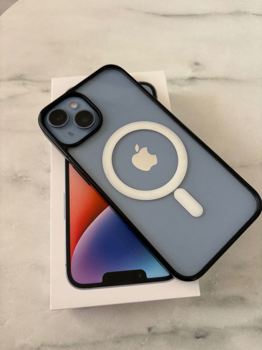 IPhone 14 128GB Blue