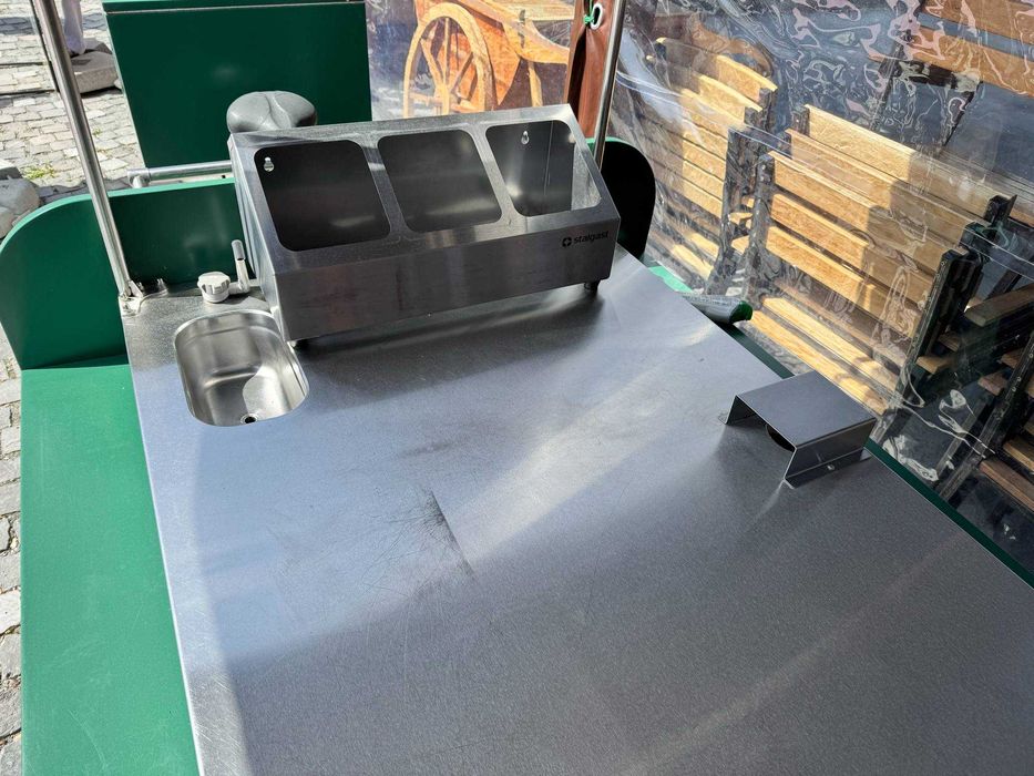 Bicicleta pentru clatite